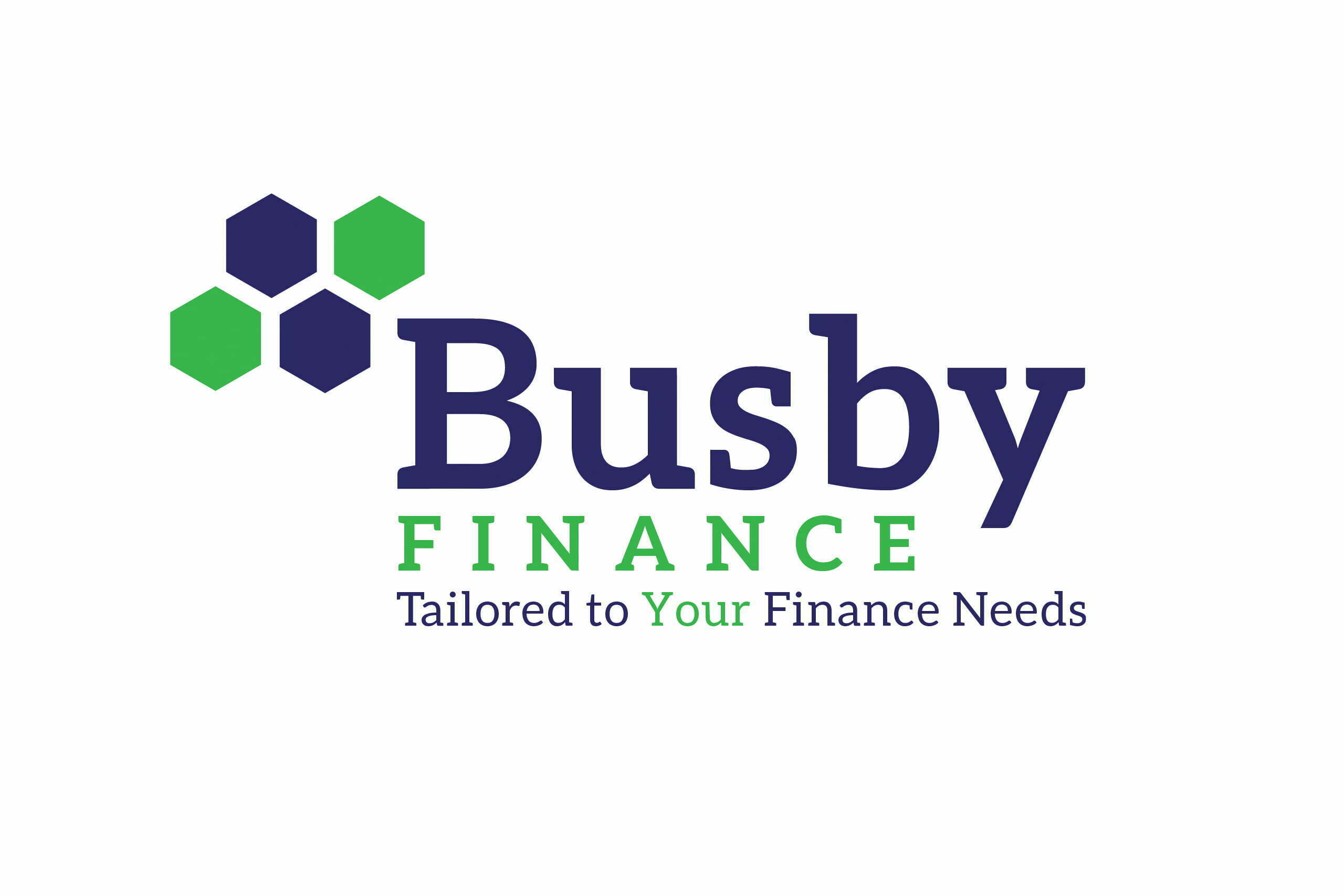 Why choose Busby Finance?